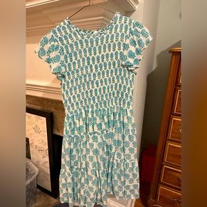 Adorable boutique dress